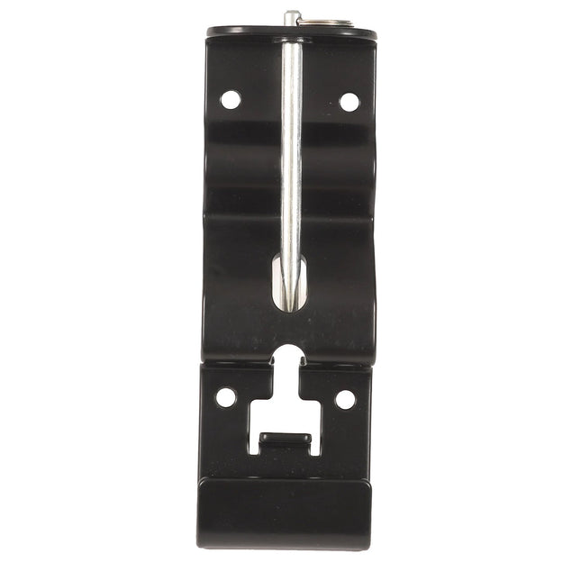 Metal Wall Bracket for Flatback Buckets