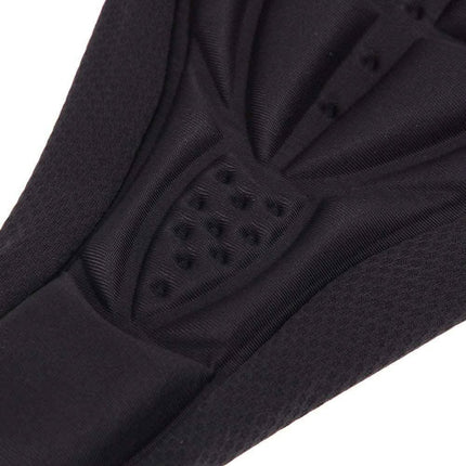 Mountain Bike Cycling Thickened Extra Comfort Ultra Soft Silicone 3D Gel Pad