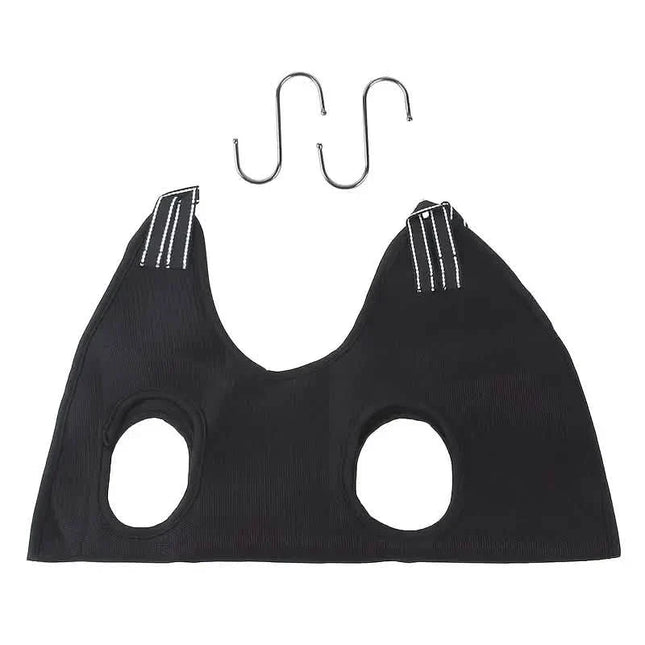 Pet Grooming Hammock For Dog & Cat