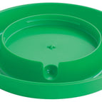 Base Only / Lime Green