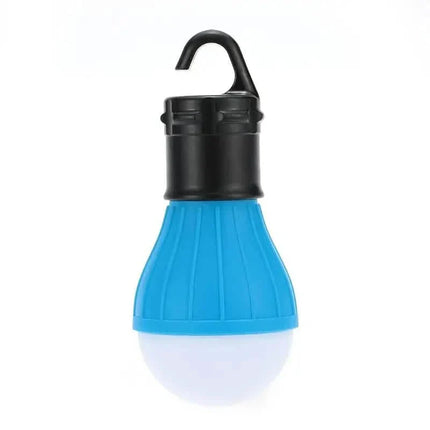 Portable 3LED Outdoor Hook Pendant Lights
