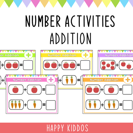 Alphabet + Math Mega Workbook | 156 Pages for Kindergarten Prep (Ages 4–5)