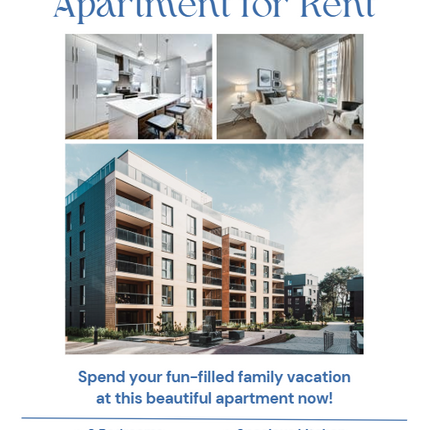 Rental Property Organizer | 25+ Page Landlord Kit