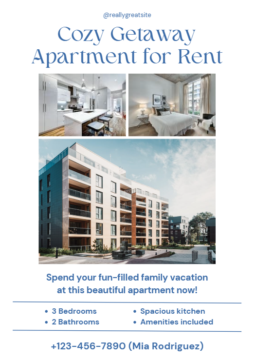 Rental Property Organizer | 25+ Page Landlord Kit