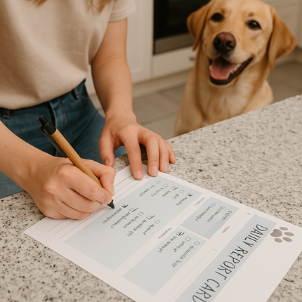 Ultimate Pet Sitting Bundle – Pro Version