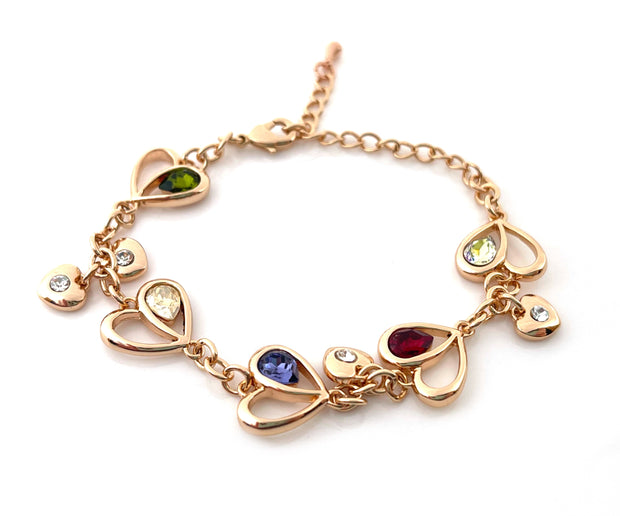 <h2><strong>Rose Gold </strong></h2>