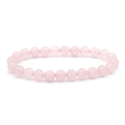 Gemstone Beaded  Stretch Bracelets