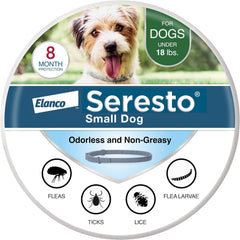 Collection image for: Flea & Tick Control