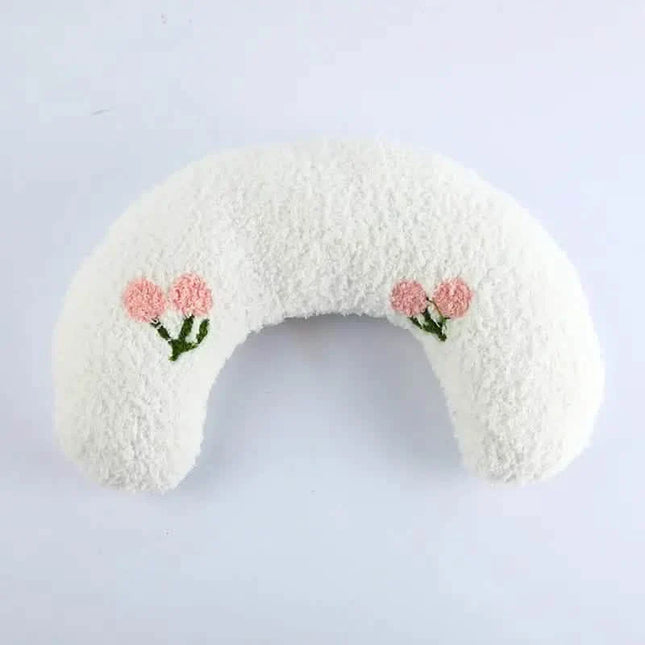 Soft Fluffy Pillows For Indoor Cats