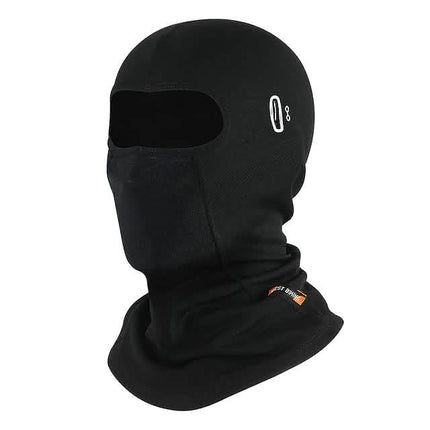 Solid Color Cycling Cap