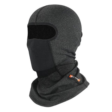 Solid Color Cycling Cap