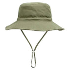 Military Green / 6-36 Months Baby