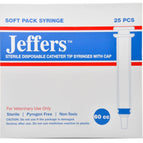 60 cc / Box of 25