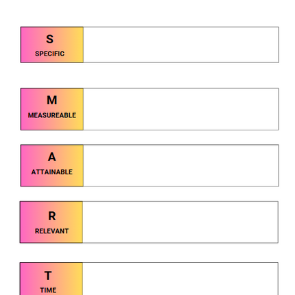 Teacher Planner | 50-Page Canva Template