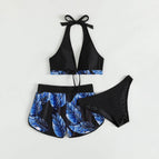 Blue / S