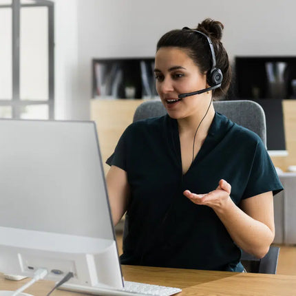 Remote E-Commerce & Admin Support – By the Hour