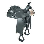 Black / 17 in Seat