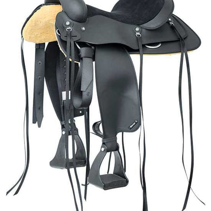 Wintec Western Trail Saddle