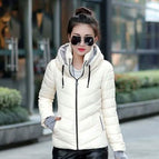 White / M