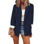 Dark Blue / S