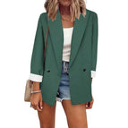 Green / S