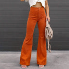 Orange / S
