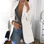 White / S