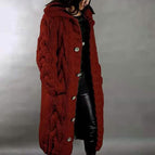 Maroon / S