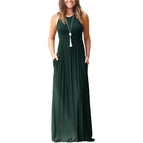 Dark Green / S