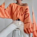 Orange / S