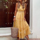 Yellow / S