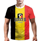 Belgium 1 / S