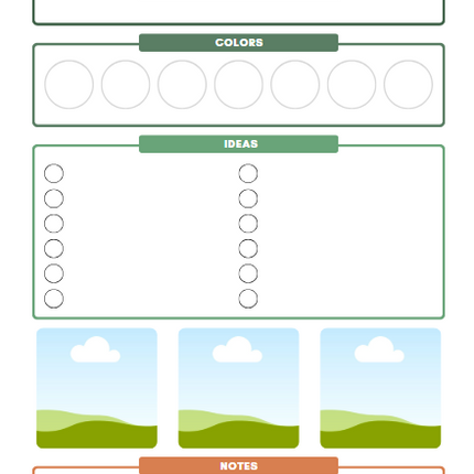 Christmas Planner Printable - 84 Page Holiday Organizer