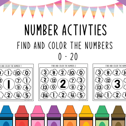 Alphabet + Math Mega Workbook | 156 Pages for Kindergarten Prep (Ages 4–5)